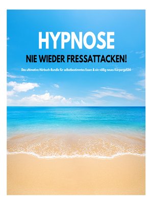 cover image of HYPNOSE